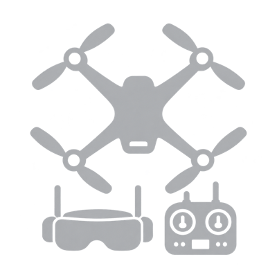 UAV  Drone