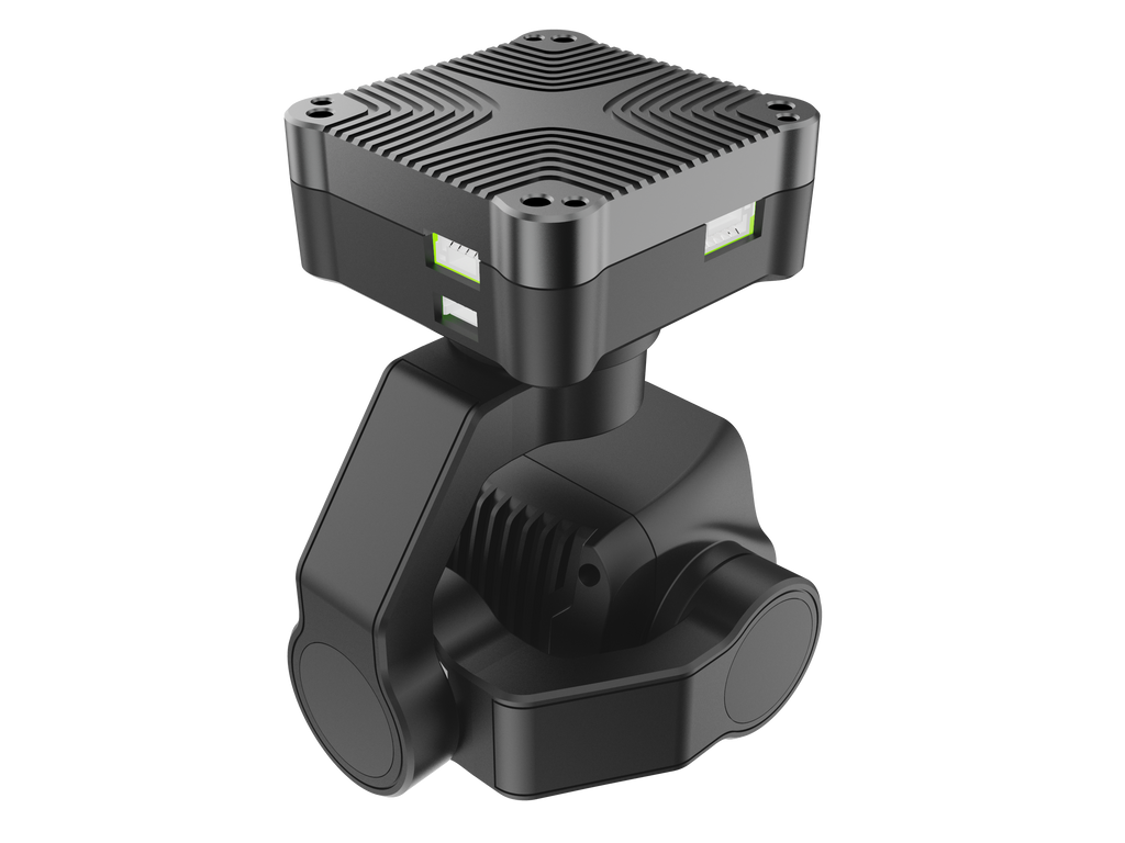 INYYO A2W Dual-Sensor Optical Pod