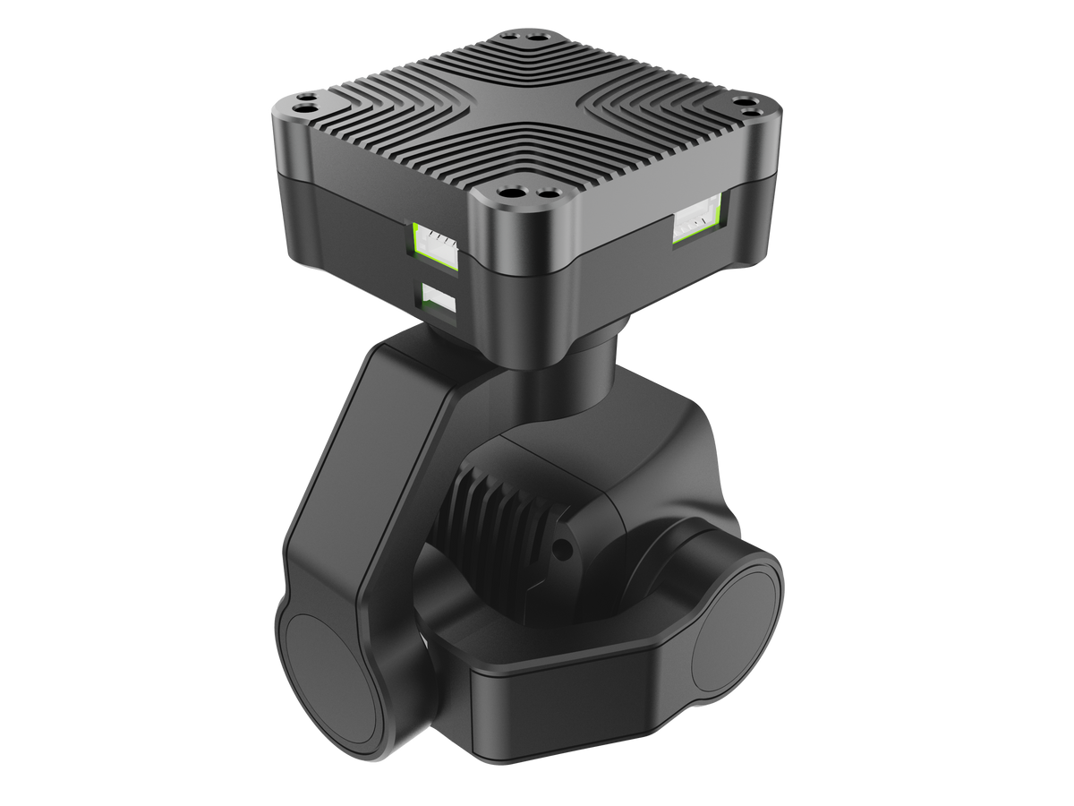 INYYO A2W Dual-Sensor Optical Pod