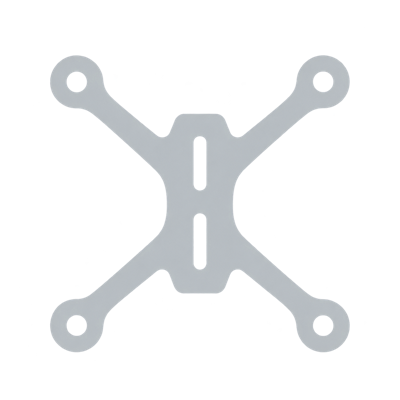 Drone Frames