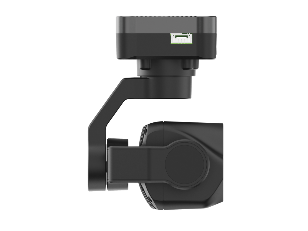 INYYO A2W Dual-Sensor Optical Pod