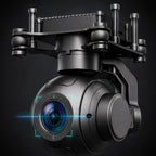 SGU-HS5-B10R 10× Optical Zoom 4K 3-Axis UAV Gimbal Camera