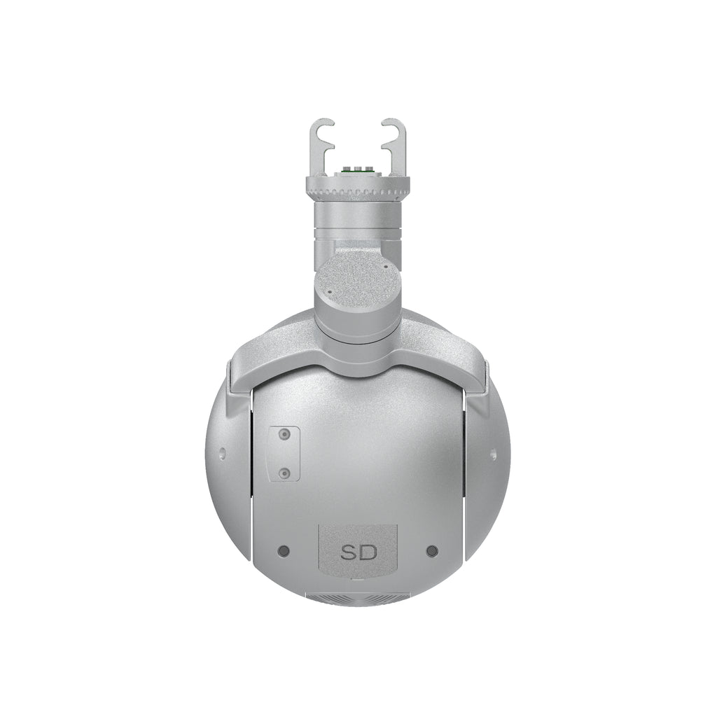 INYYO Q30Pro 4K AI Optical Pod Gimbal Camera 30X Optical Zoom