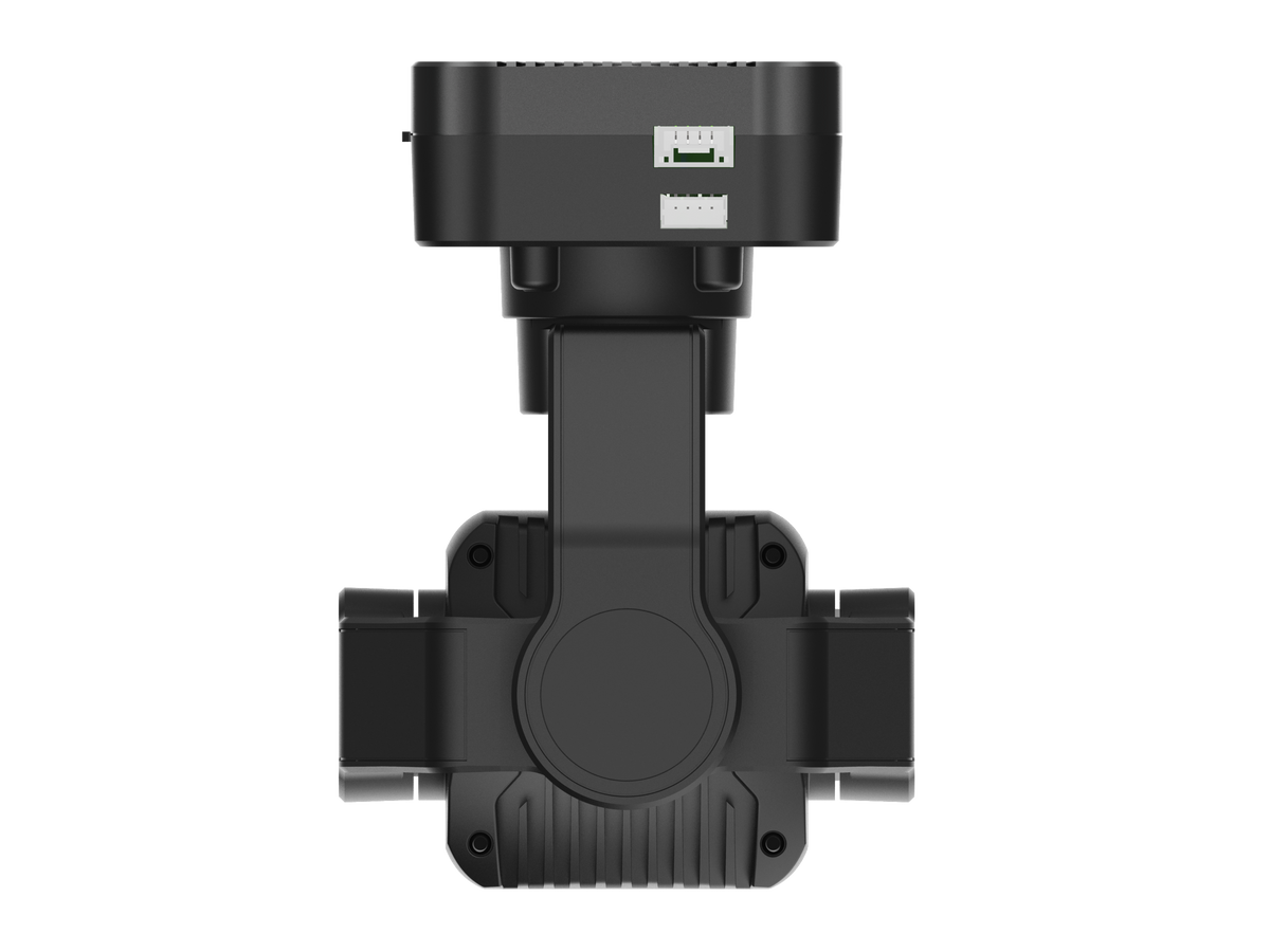 INYYO A2W Dual-Sensor Optical Pod