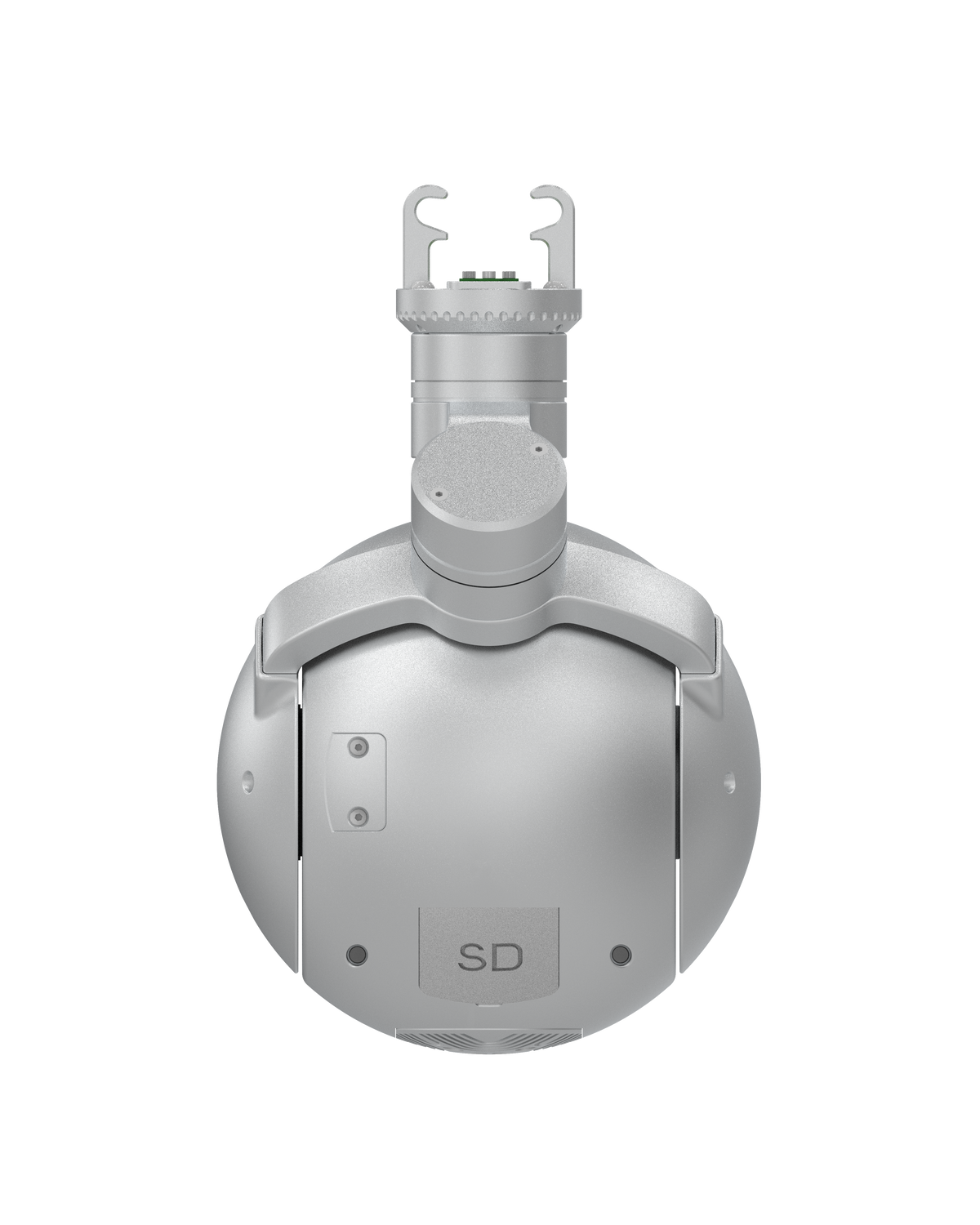 INYYO Q30Pro 4K AI Optical Pod Gimbal Camera 30X Optical Zoom