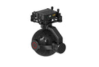 INYYO A12Pro 4K Single-Light Optical Pod Gimbal Camera