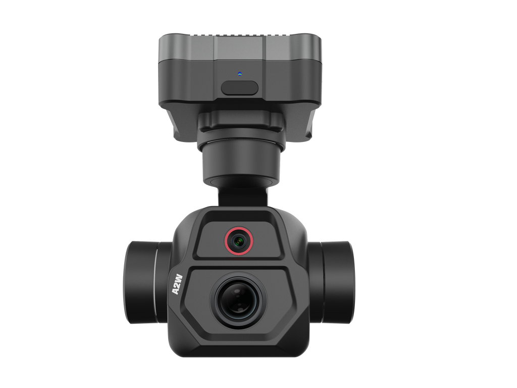 INYYO A2W Dual-Sensor Optical Pod