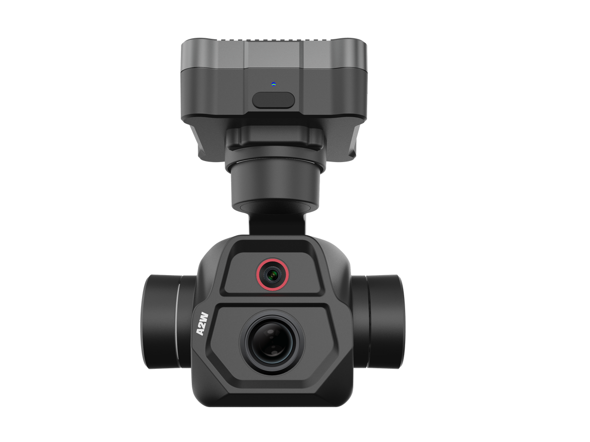 INYYO A2W Dual-Sensor Optical Pod