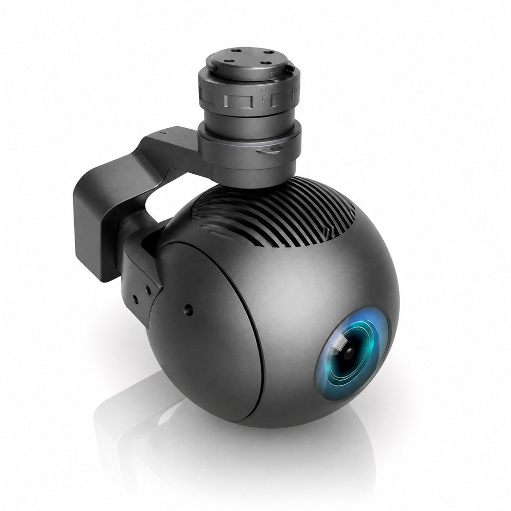 SGU-HS1-B40R 40× Optical Zoom 4K 3-Axis UAV Gimbal Camera