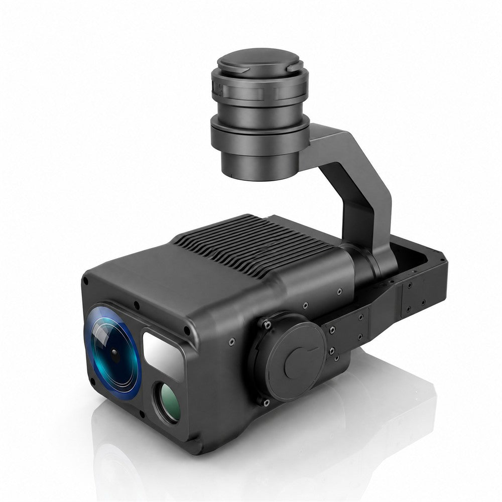 SGU-HS1-M40 40× Zoom Thermal UAV Gimbal with Laser Rangefinder