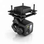 SGU-HS2-M0 50MP Thermal UAV Gimbal with Laser Rangefinder