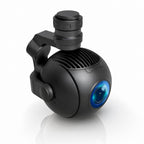 SGU-HS1-B30R 30x Optical Zoom 4K AI Tracking 3-Axis Drone Gimbal Pod