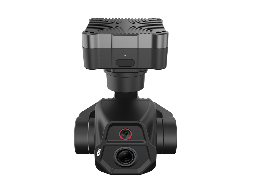 INYYO A2W Dual-Sensor Optical Pod