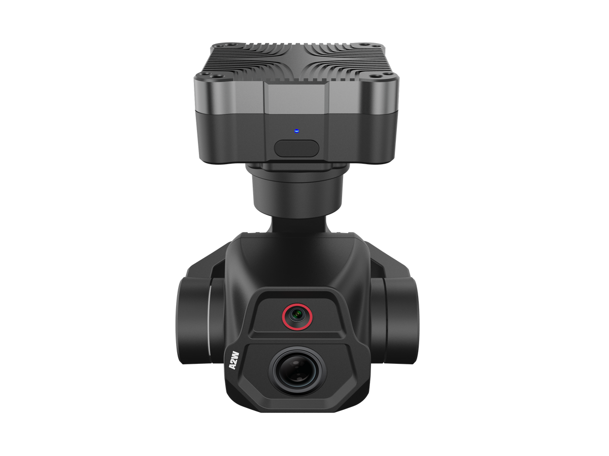 INYYO A2W Dual-Sensor Optical Pod