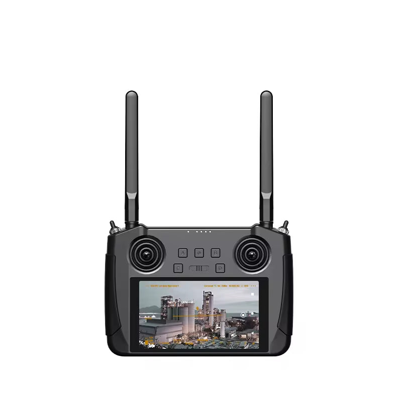SIYI MK15 Enterprise-Grade Mini Drone Remote Controller