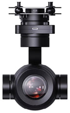 ZR30 4K 30X Hybrid Zoom Gimbal Camera