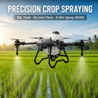 LV30 Heavy Lift Agri UAS Airframe Kit