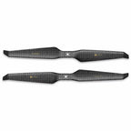 T-motor HEP-S 26x8.8 Carbon Fiber Propeller (26-inch)