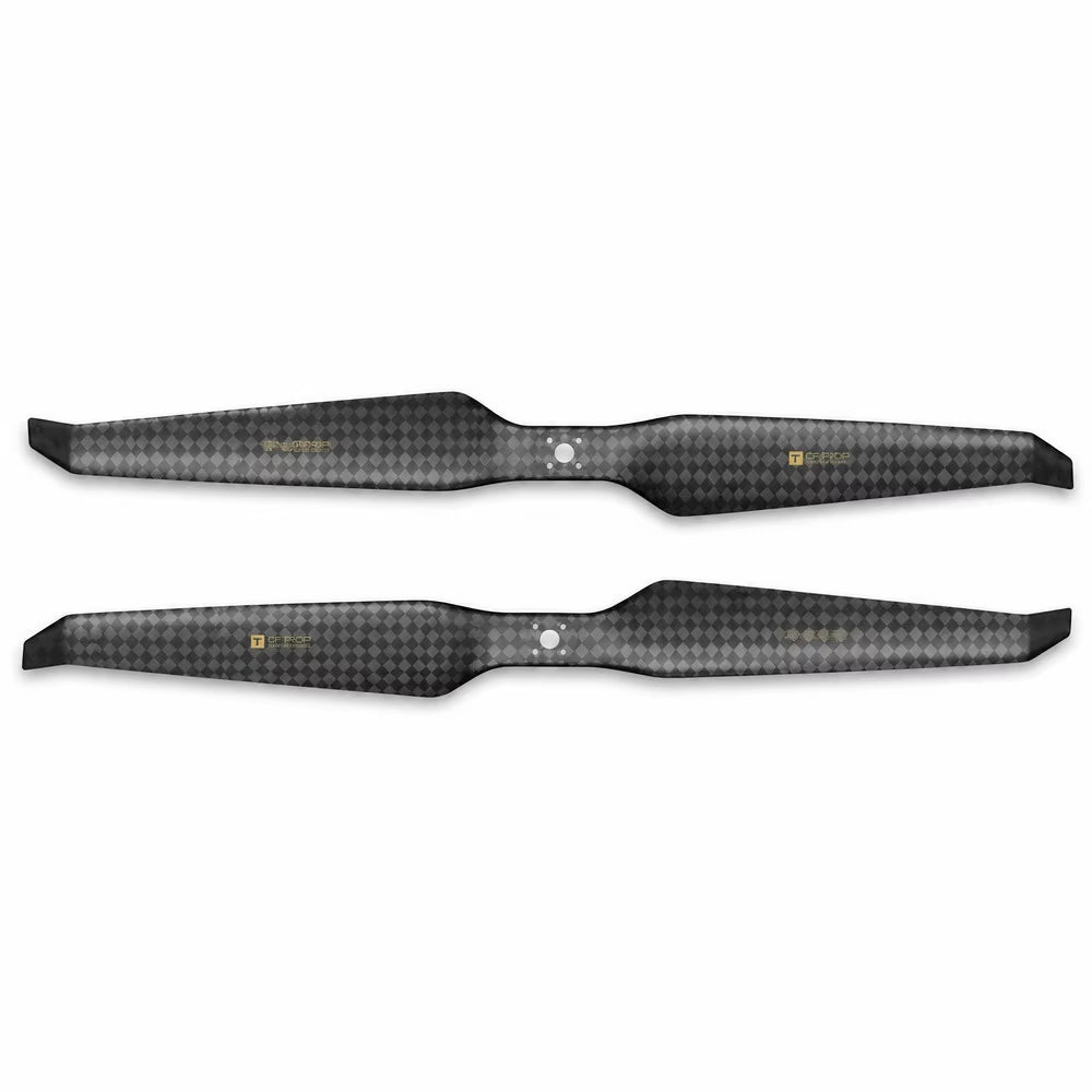 Hélice de fibra de carbono T-motor HEP-S 26x8.8 (26 pulgadas)