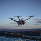 MATRICE 4D Remote Inspection Drone