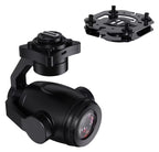 ZR30 4K 30X Hybrid Zoom Gimbal Camera