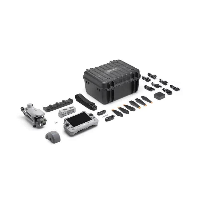 MATRICE 4E Professional Survey Drone