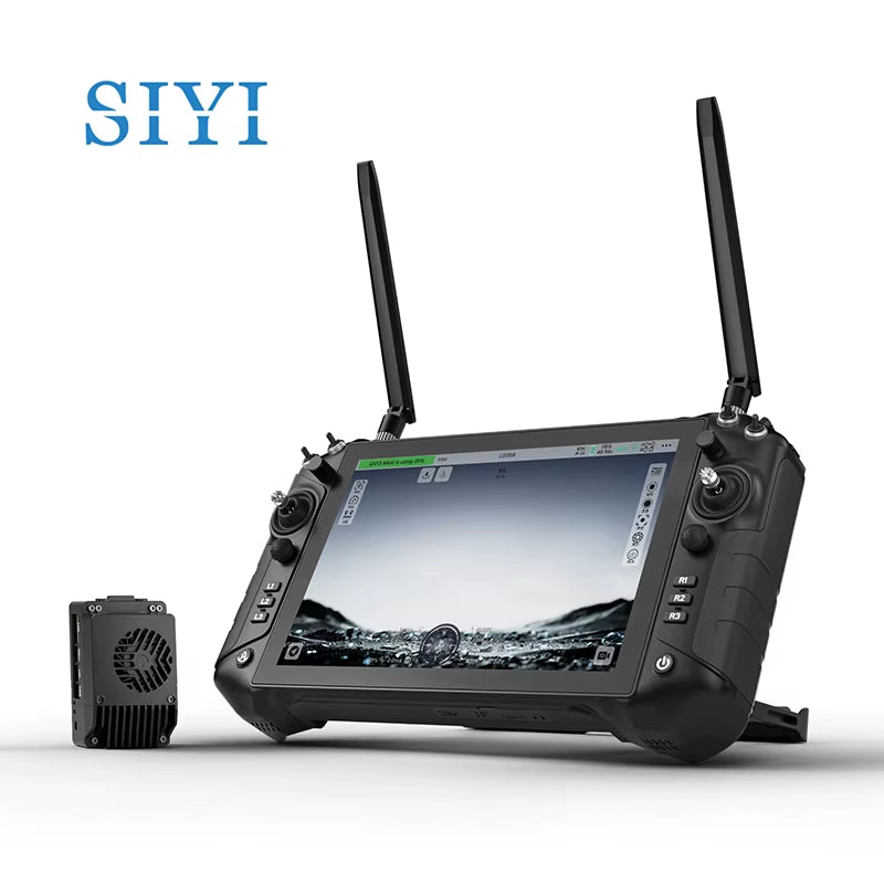 UniRC 10 Pro Professional drone remote controller