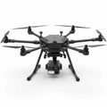 LIBRA-4SE Quad Sensor UAV Gimbal Camera