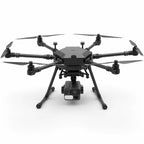 LIBRA-4SE Quad Sensor UAV Gimbal Camera