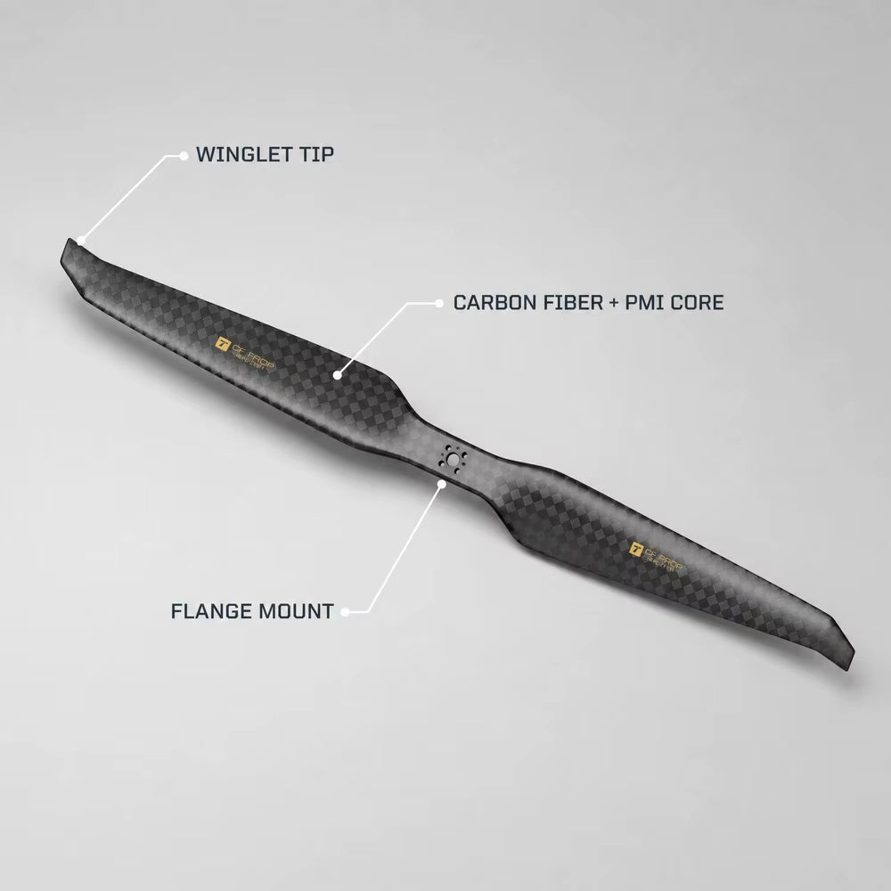 T-motor HEP-L 29x11 Carbon Fiber Propeller (29-inch)