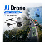MATRICE 4T AI Thermal Drone