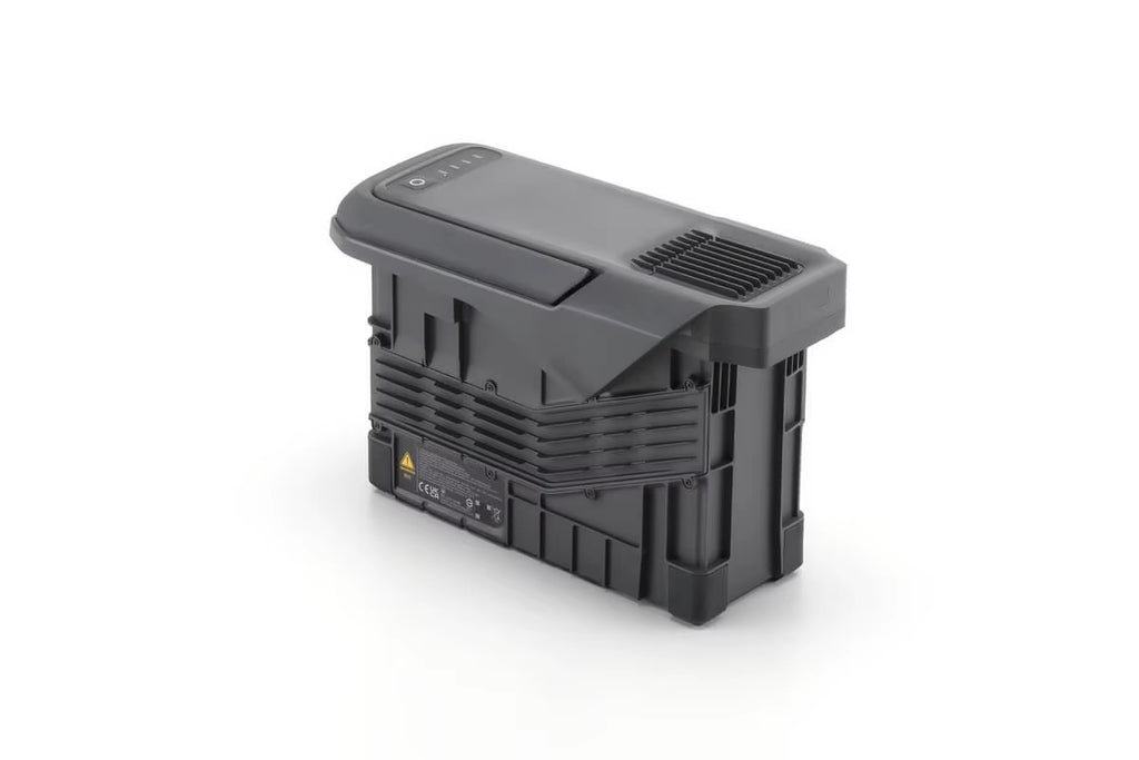 TB100 Plastic Smart Flight Battery, Compatible with the Matrice 400