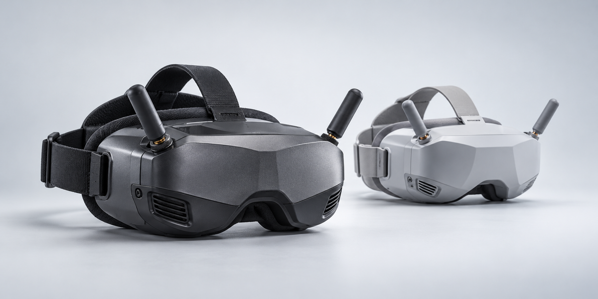 FPV Goggles