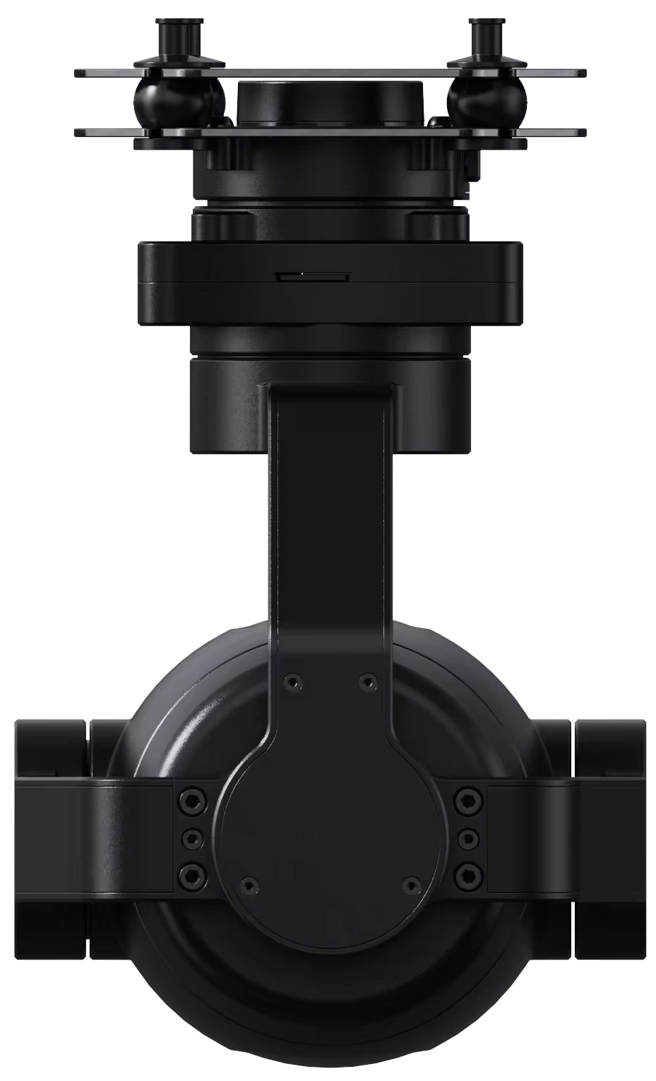 ZR30 4K 30X Hybrid Zoom Gimbal Camera