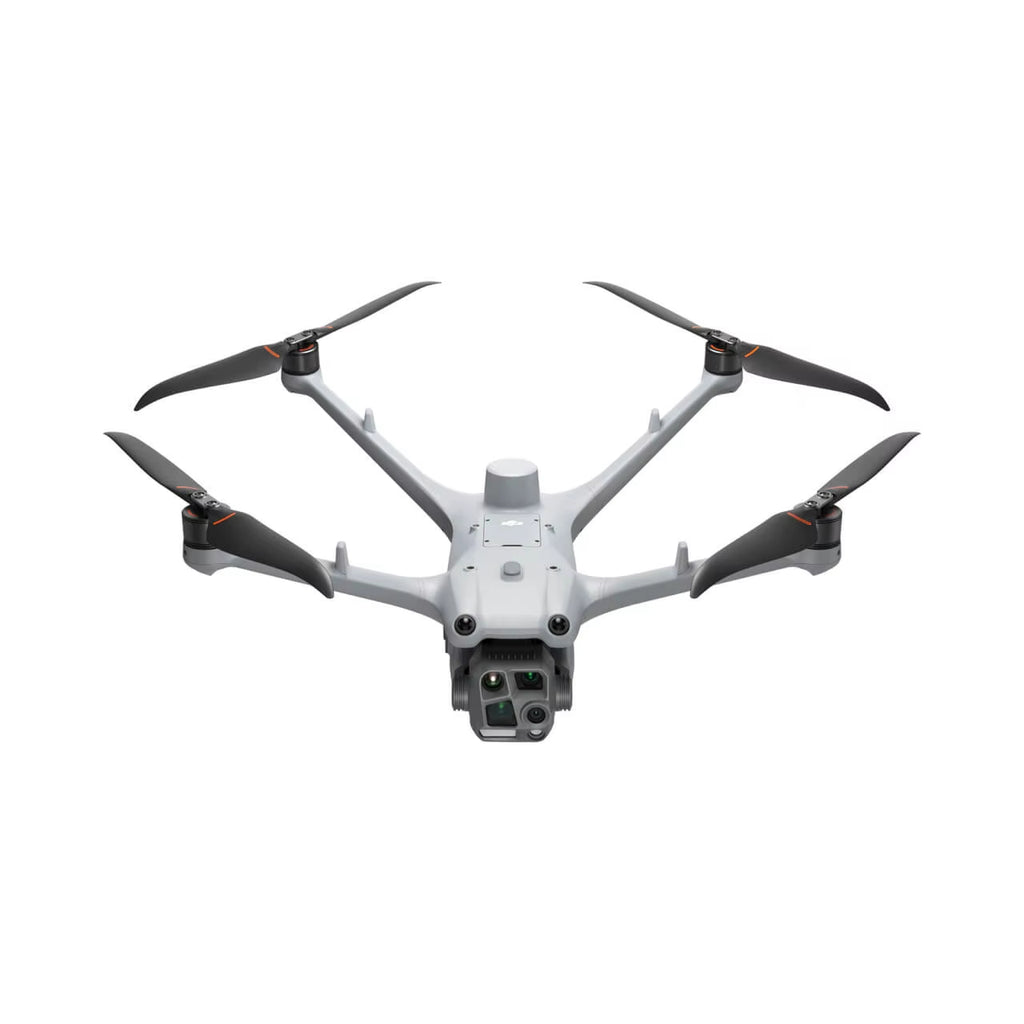 MATRICE 4TD Autonomous Dock Enterprise Drone