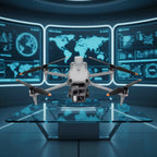 MATRICE 4E Enterprise UAV Platform Industrial Drone