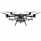 OPXGun 80L Agricultural Spraying Drone