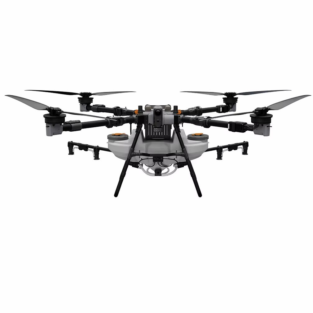 OPXGun 80L Agricultural Spraying Drone