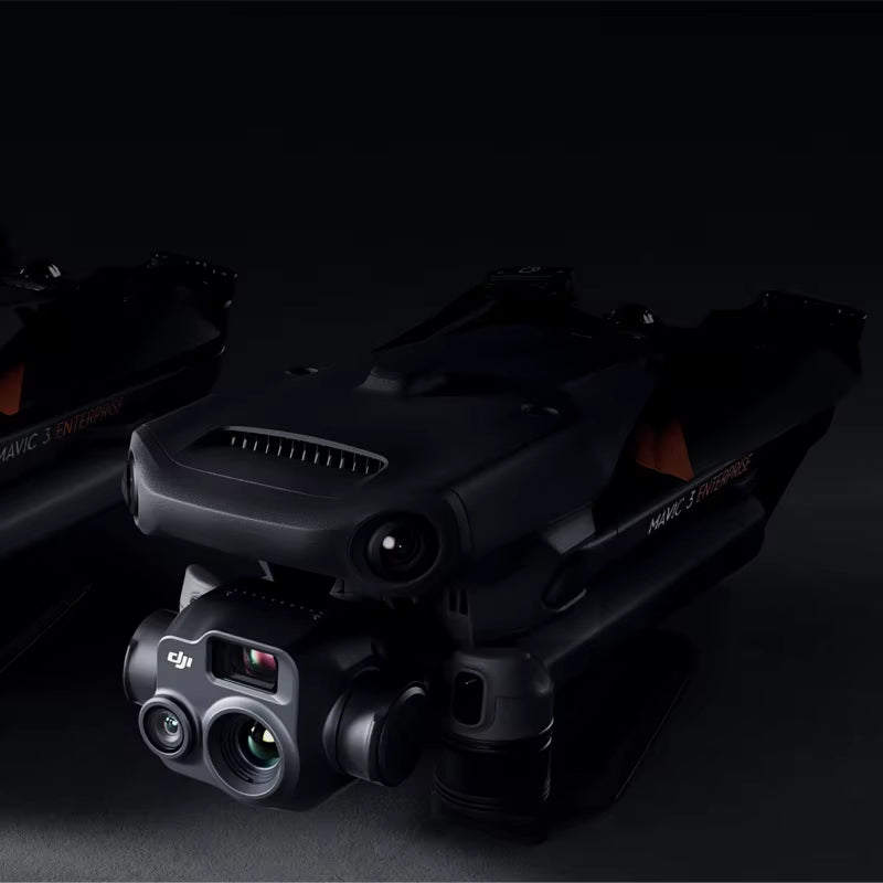 MAVIC 3TA Rapid Response Thermal Drone