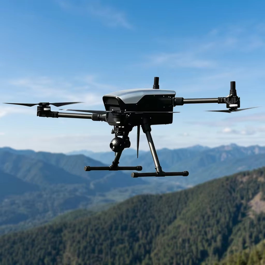 X3 Industrial Inspection Drone