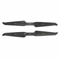 T-motor HEP-L 15x5.5 Carbon Fiber Propeller (15 inches)