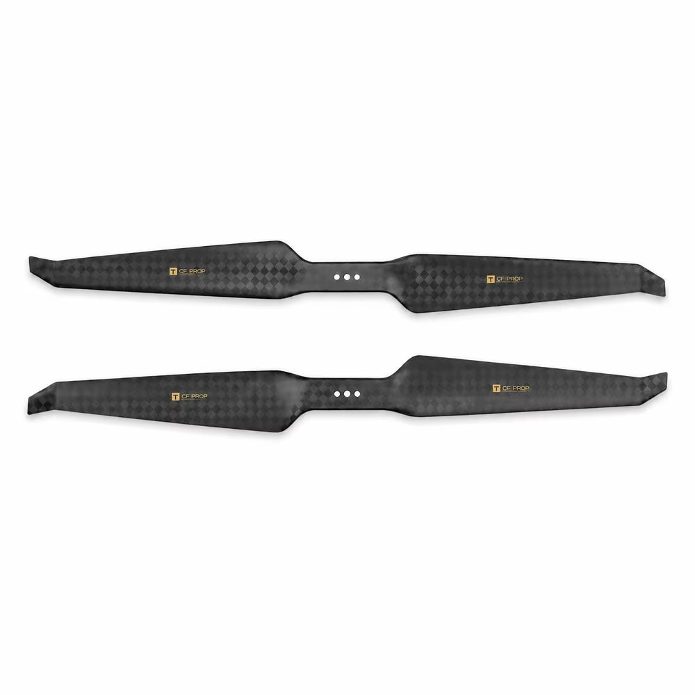 T-motor HEP-L 15x5.5 Carbon Fiber Propeller (15 inches)