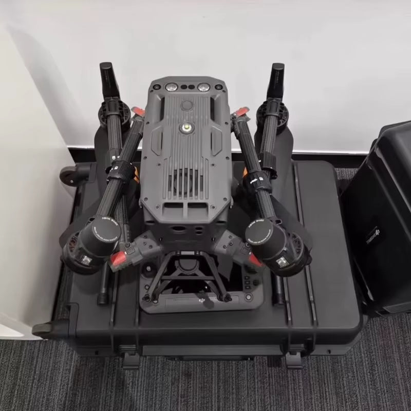 MATRICE 350 RTK Industrial Inspection Drone