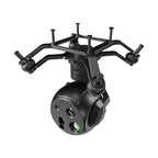 UniPod MT11 Four-Sensor AI Remote-Controlled Gimbal with 11x Zoom