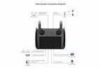 SIYI MK15 Enterprise-Grade Mini Drone Remote Controller