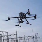 MATRICE 350 RTK Industrial Inspection Drone