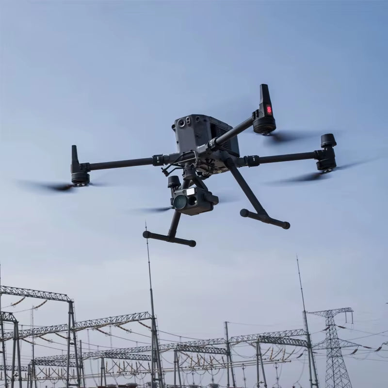 MATRICE 350 RTK Industrial Inspection Drone