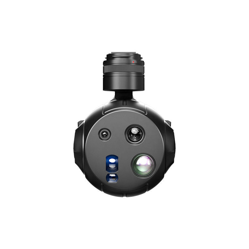 UniPod MT11 Four-Sensor AI Remote-Controlled Gimbal with 11x Zoom