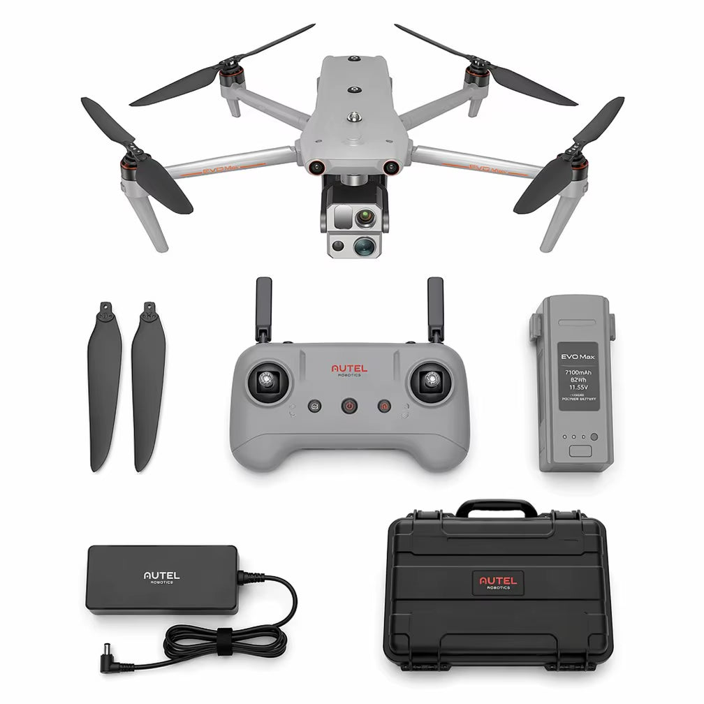 Autel Robotics EVO Lite 6K Enterprise-grade Commercial UAV