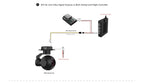 SIYI ZR10 4MP 30X Hybrid Zoom 2K Gimbal Vision Point